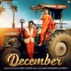 December feat Nandini Sharma Single