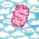 Cotton Candy Skies Single