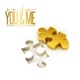 You Me feat Mob Fam Rigo Luna Single