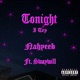Tonight I Try feat Swaywill Single