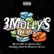 3Molly s Remix feat Lil Khona Ale Ls Ness El Momento Alex Humanes Single