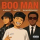 Booman feat Sastii Dahoodhope Single