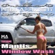 Window Wash Single feat Mantis Single