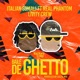 Baile de Ghetto feat Real Phantom Livity Crew Single