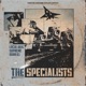 The Specialists Single