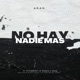 No hay nadie más feat Aran Single