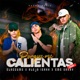 Porque me calientas Remix Single