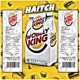 Buildin Shake Single