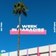 A Week in Paradise feat Adam Wendler Single