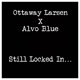 Still Locked In Single feat Alvo Blue Single