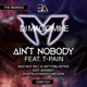 Ain t Nobody The Remixes feat T Pain Single