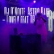 Astro Rave Lovely feat TR Single