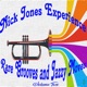 Rare Grooves and Jazzy Moves Vol 2 EP