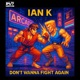 Don t Wanna Fight Again Single