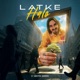 Latke Halo Single