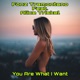 You Are What I Want feat Alice Triskel Single