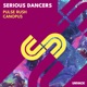 Pulse Rush Canopus Extended Mix Single