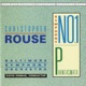 Christopher Rouse Symphony No 1 Phantasmata