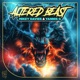 Altered Beast Single