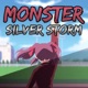 Monster From Classroom of the Elite Single