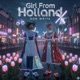Girl From Holland Goedenacht feat Alic3 Single