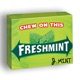 FreshMint EP