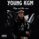 Hop Out the Van Single