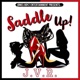 Saddle Up Radio Edit feat Jeter Jones Volton Wright RnB Pooh Single