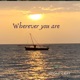 Wherever You Are Single