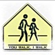 You Walk I Walk feat AM Wav Tommy Single