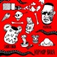 Hiphop Baka feat Maniac Single