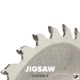 Jigsaw Single