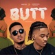 Butt feat Christoph The Change Single