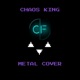 Chaos King From Deltarune Metal Version Single