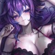 Lavender Lullabies ASMR Album EP