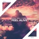 Feel Alive Single
