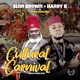 Cultural Carnival feat Harry B Ecoo Nwamba Single
