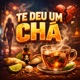Te Deu um Chá Single