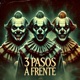 3 pasos a frente Single