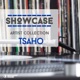 Showcase Artist Collection Tsaho