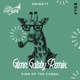 King of the Conga Glenn Gatsby Remix Single