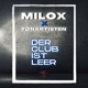 Der Club ist leer Single