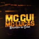 Novinha no Grau feat MC Lucas Single