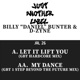 Let It Lift You My Dance Remixes Single