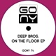 On The Floor EP EP