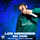 Los Menores En Vivo Single