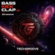 Bass Kick Clap Ep Single