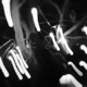 Don t Fight Me feat 40K Teon Gibbs Single