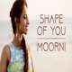 Shape of You Morni Banke Mashup Single