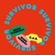 Survivor feat C A R Single